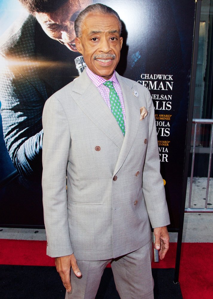 New York Premiere of Get on Up - Red Carpet Arrivals