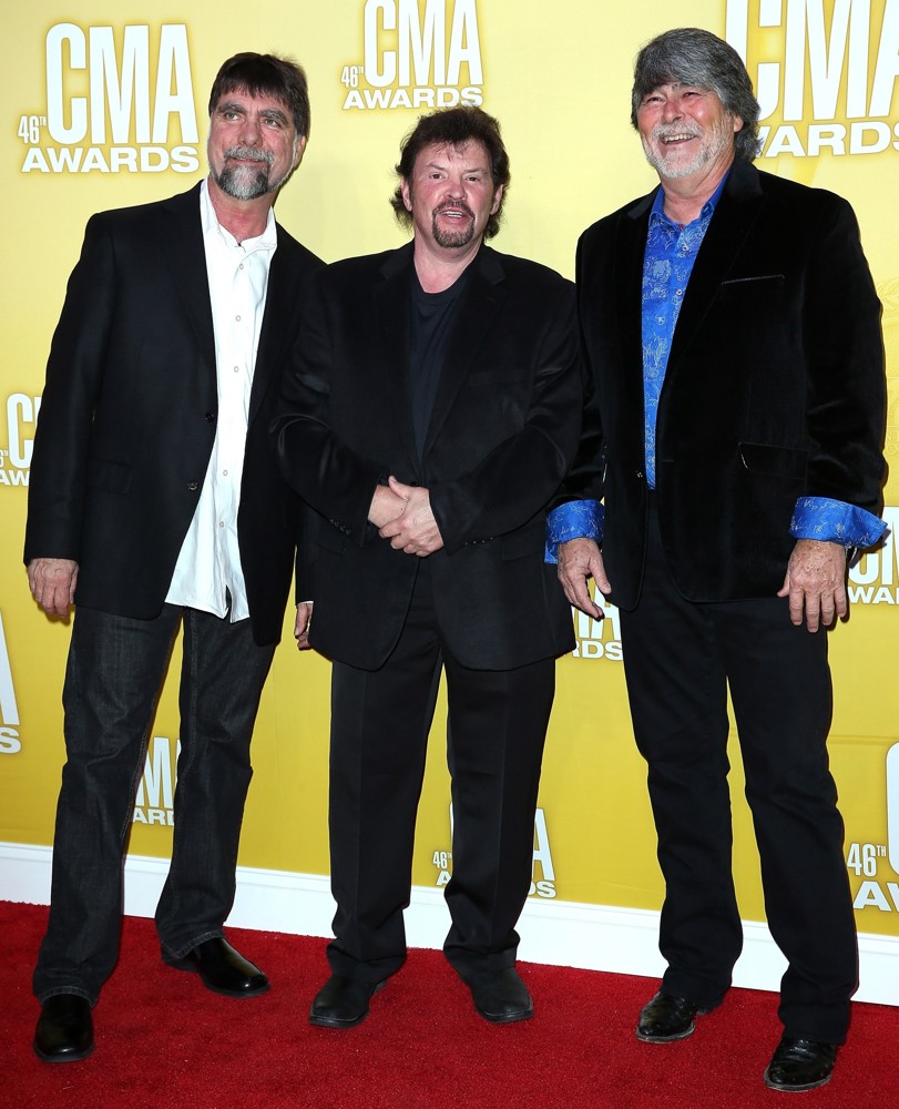 46th Annual CMA Awards