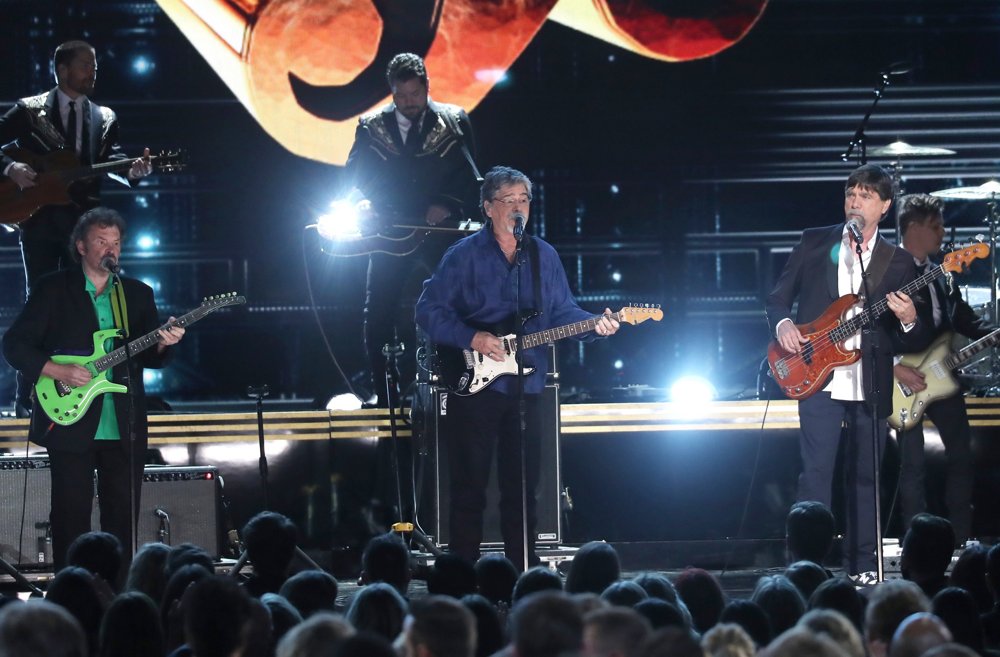 50th Annual CMA Awards - Performances