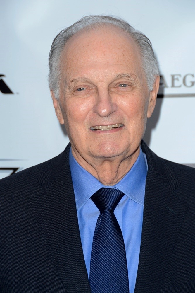 53rd New York Film Festival - Bridge of Spies - Red Carpet Arrivals