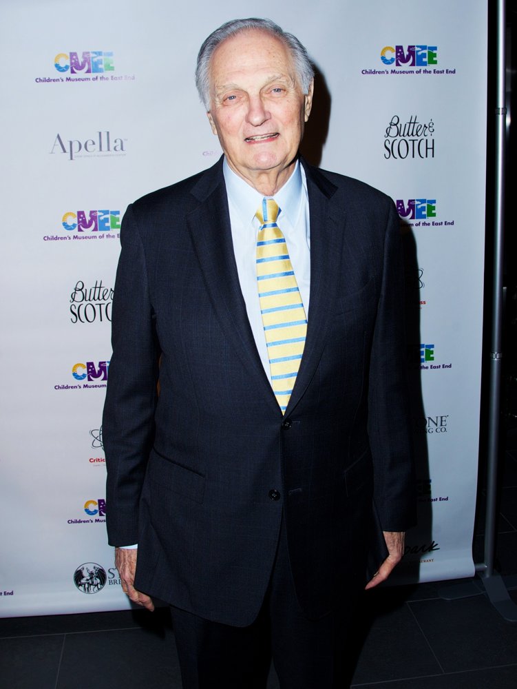 The Children's Museum of The East End Dinner Host Their Annual CMEE in The City Fundraising Dinner