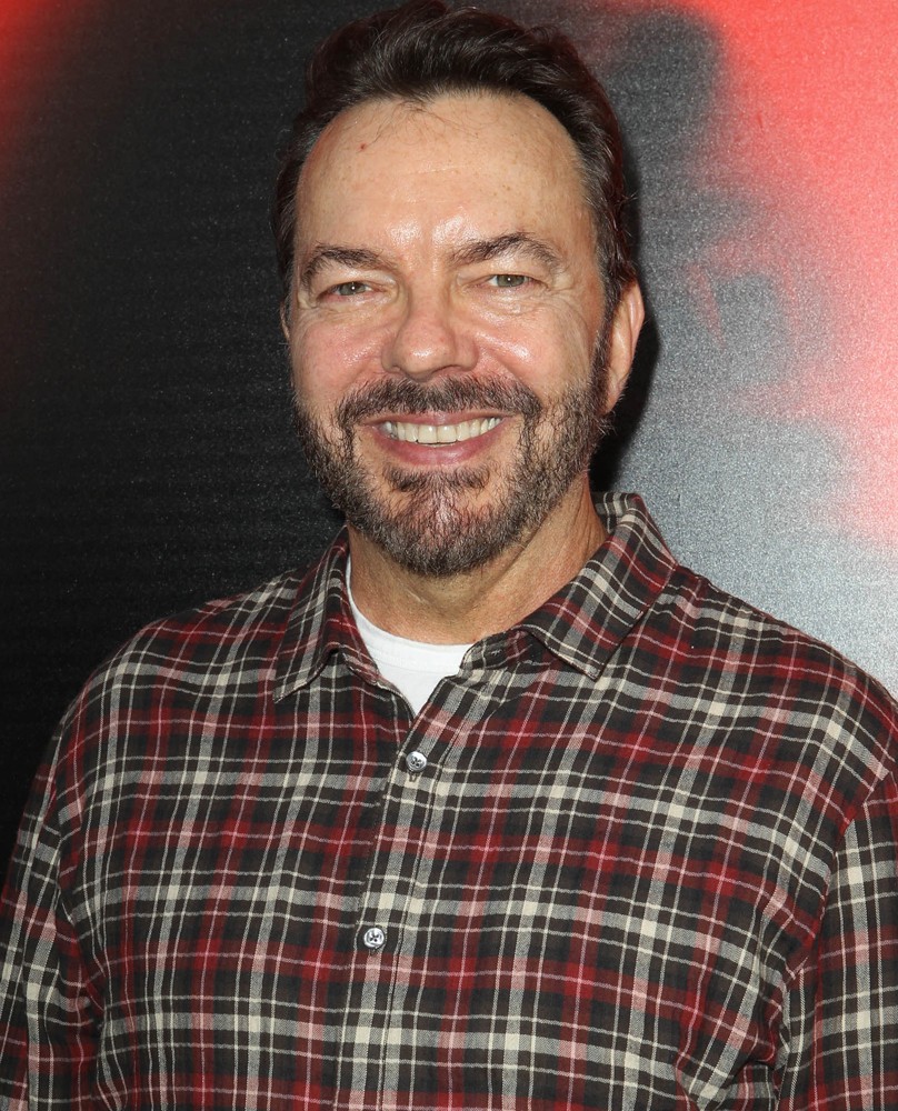 Alan Ball;<br>Premiere of HBO's True Blood Season 6 - Arrivals
