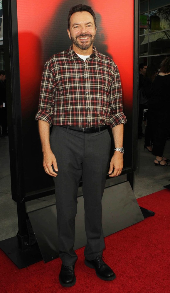 Premiere of HBO's True Blood Season 6 - Arrivals