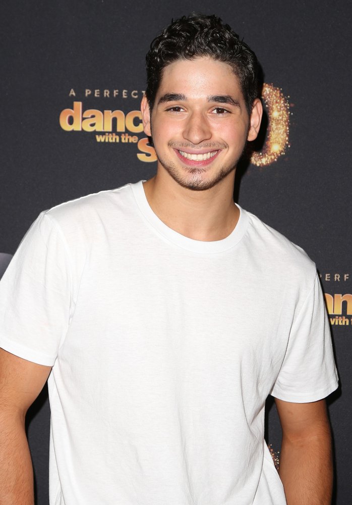 Dancing with the Stars 20th Season Premiere Party
