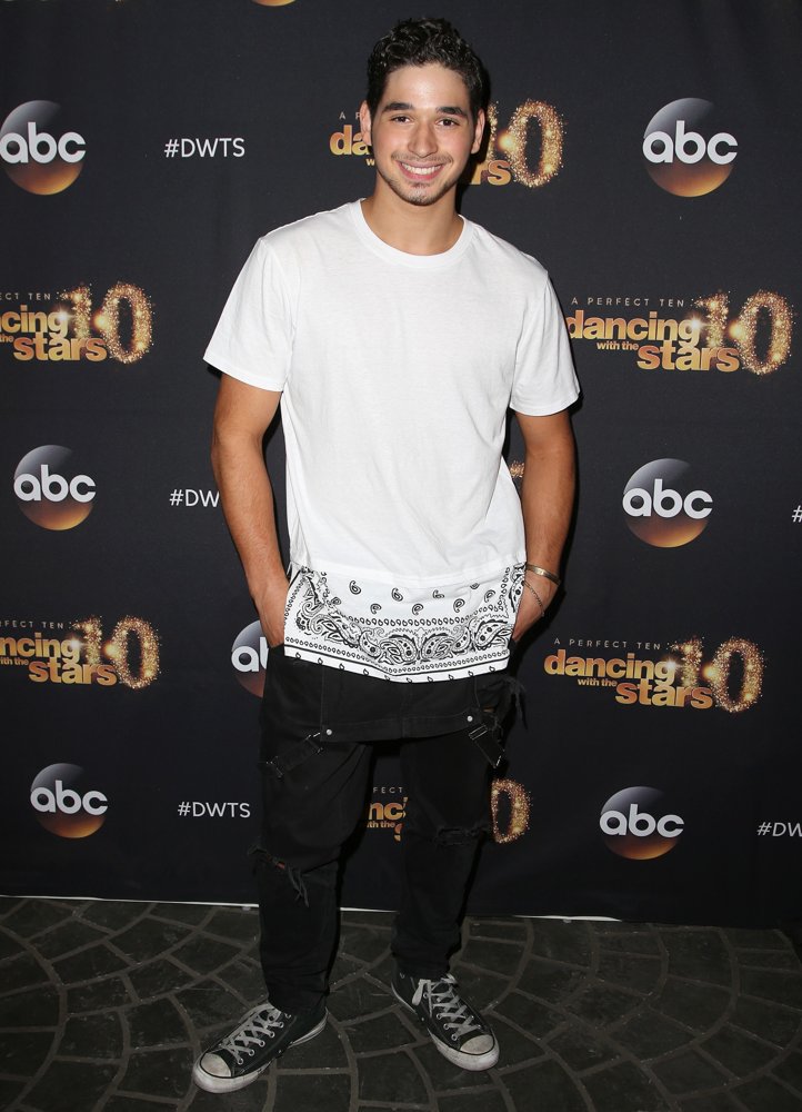 Dancing with the Stars 20th Season Premiere Party