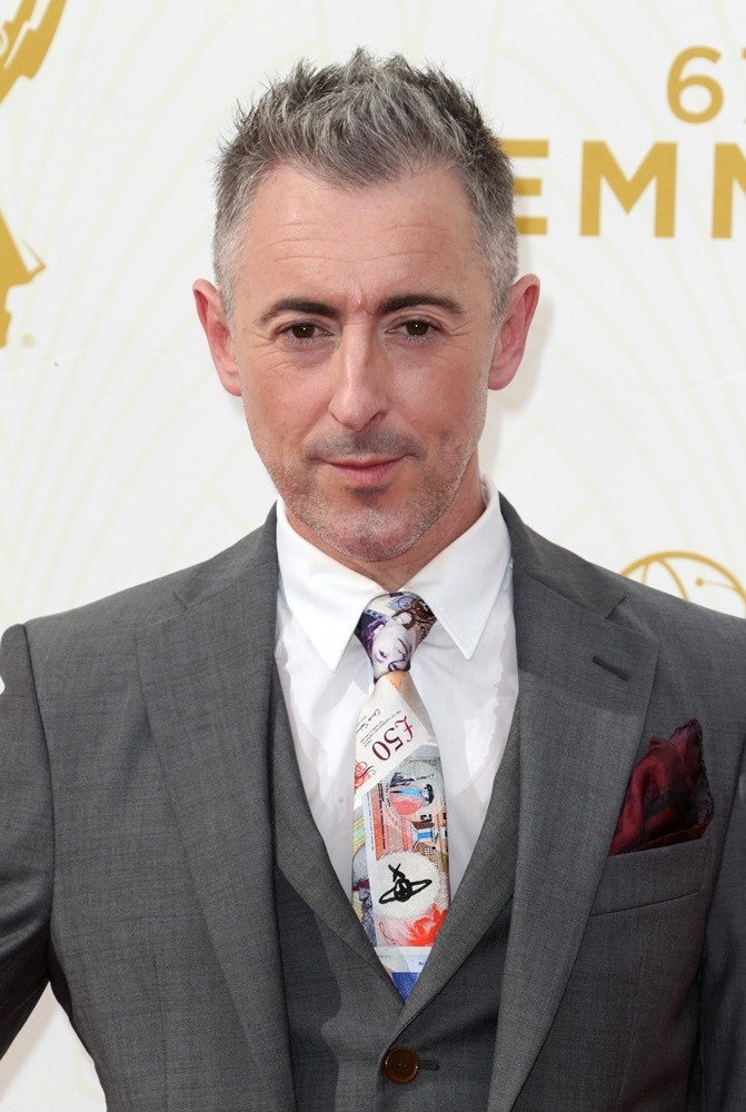 67th Primetime Emmy Awards - Red Carpet