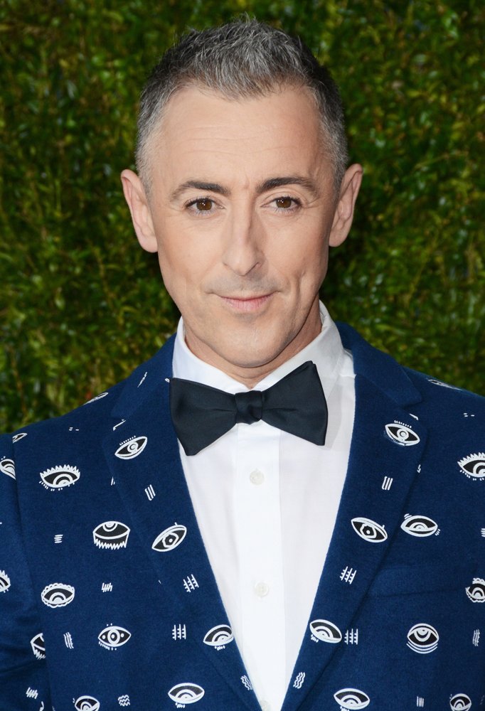 American Theatre Wing's 69th Annual Tony Awards - Red Carpet Arrivals