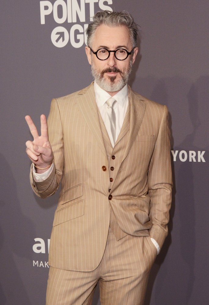 amfAR 2019 New York Gala - Red Carpet Arrivals