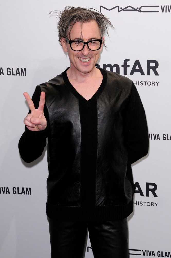 The amfAR Gala 2013