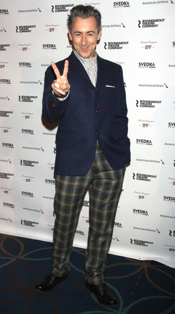 Roundabout Theatre Company's Spring Gala