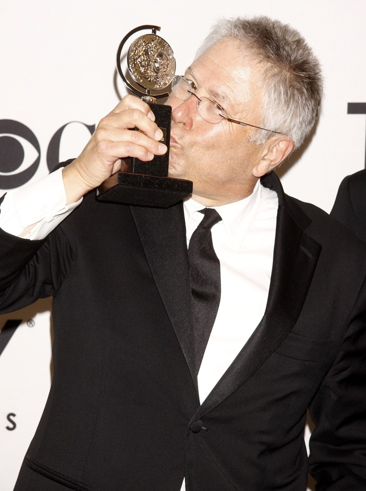 The 66th Annual Tony Awards - Press Room