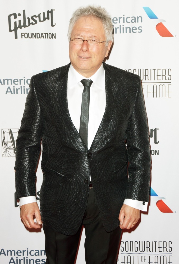 Songwriters 48th Annual Hall of Fame Induction and Awards - Red Carpet Arrivals