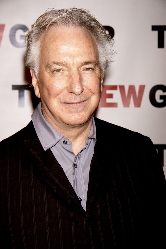 Off-Broadway's The New Group 2012 Gala - Arrivals