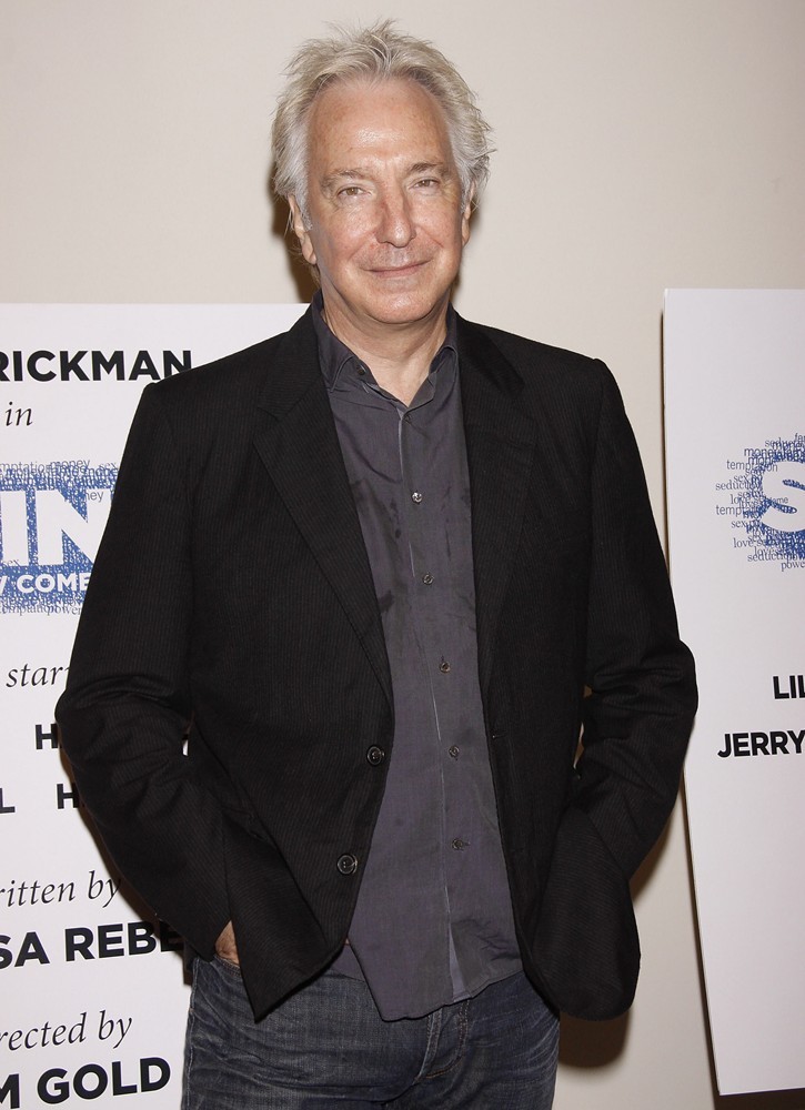 Photocall for The Broadway Production of Seminar