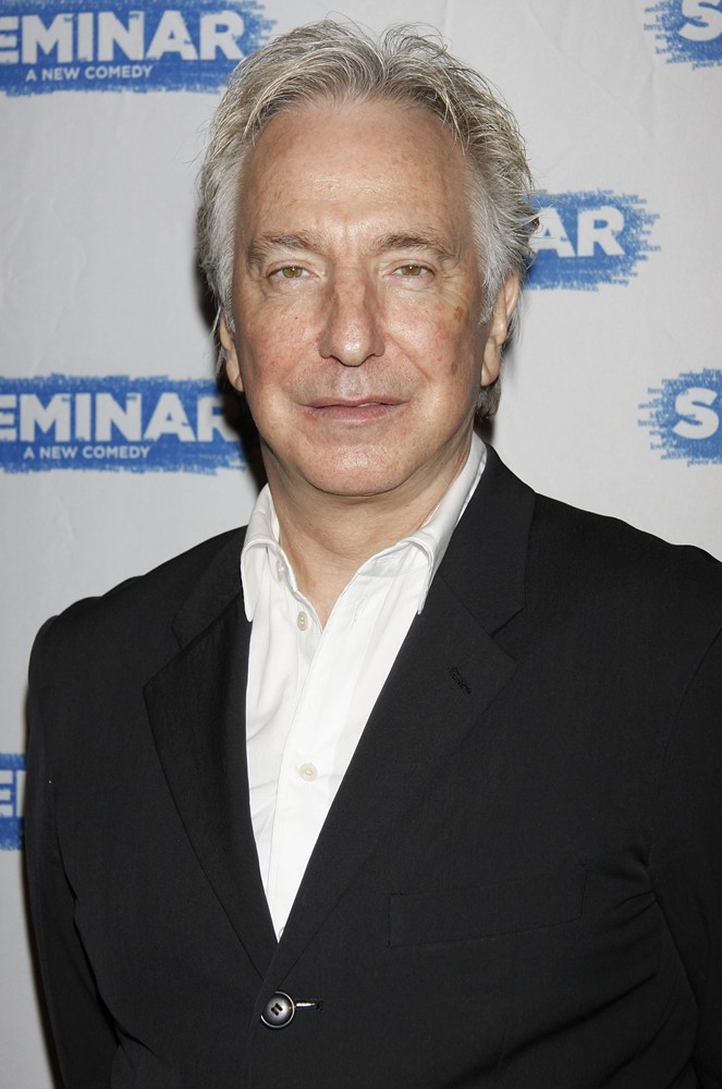 After Party for The Broadway World Premiere of Seminar