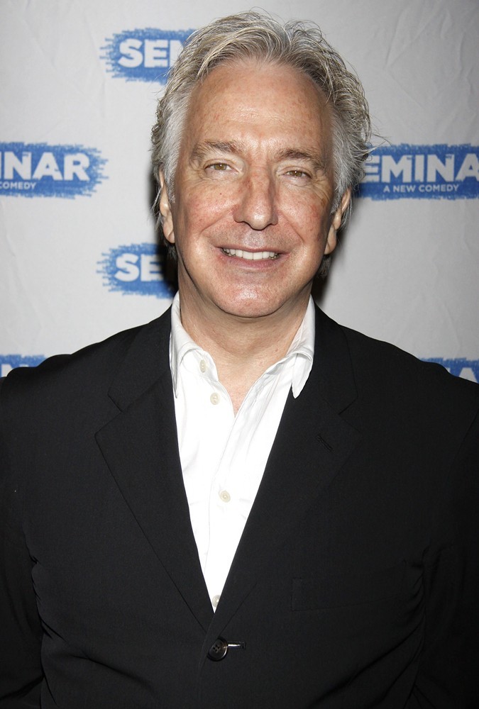 After Party for The Broadway World Premiere of Seminar