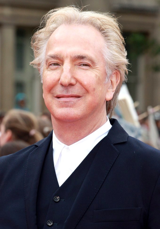 Harry Potter and the Deathly Hallows Part II World Film Premiere - Arrivals