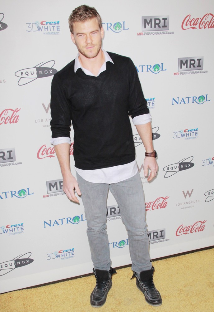 Gold Meets Golden Event - Arrivals