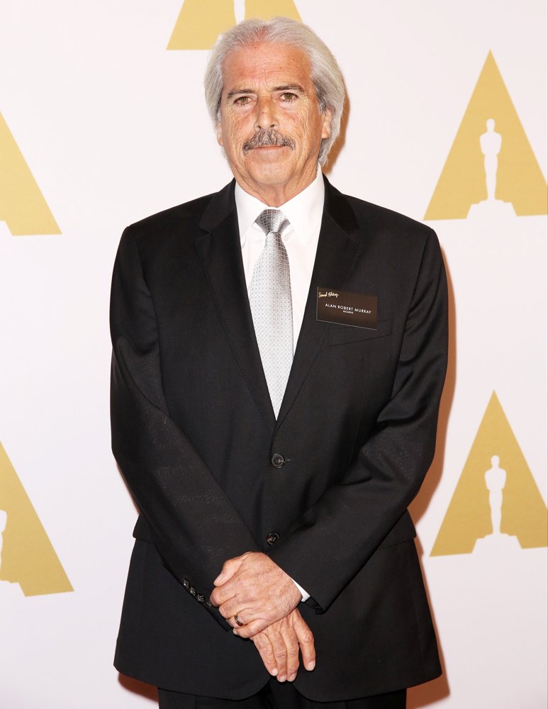 88th Annual Academy Awards Nominee Luncheon - Arrivals