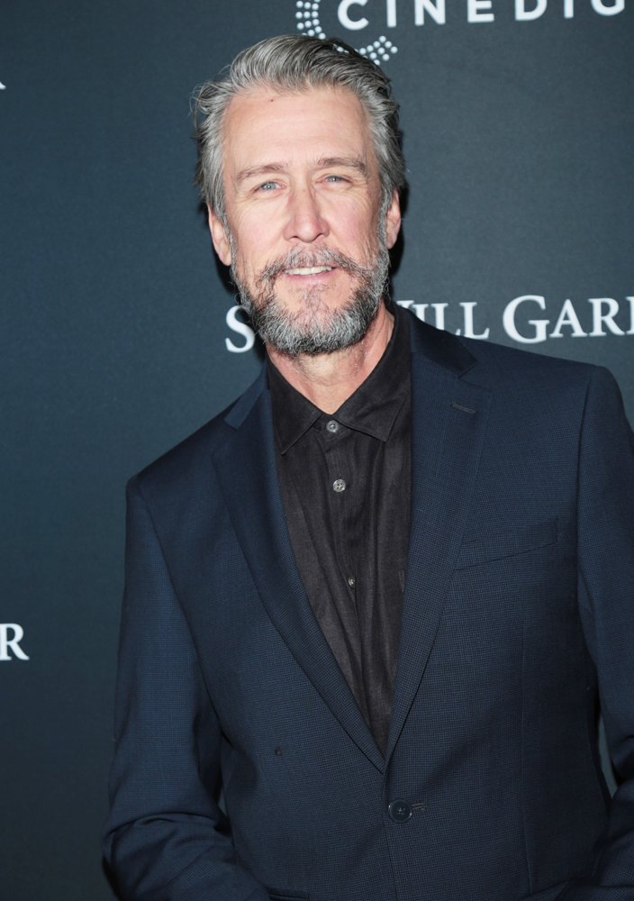 Premiere of Cinedigm Entertainment Group's SGT. Will Gardner