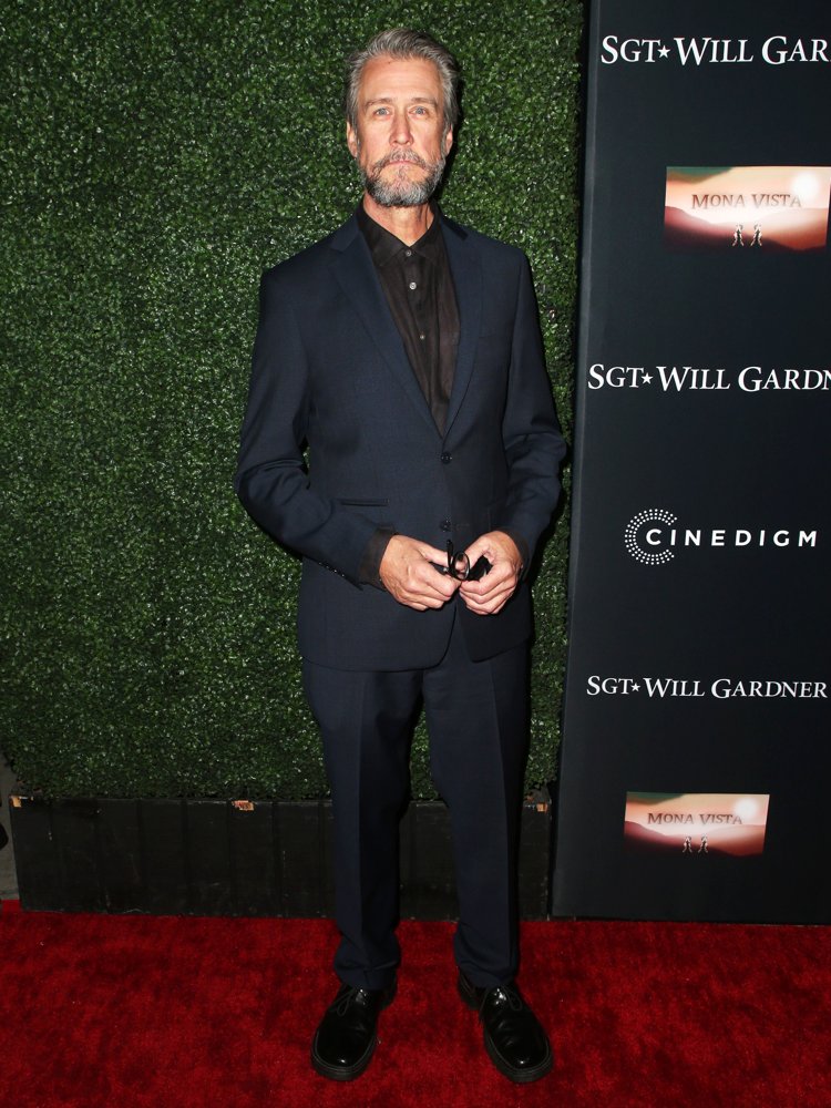 Premiere of Cinedigm Entertainment Group's SGT. Will Gardner
