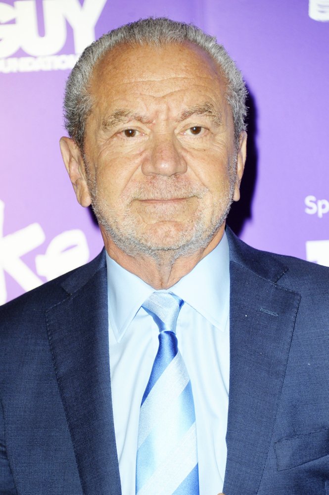 The Life After Stroke Awards - Arrivals