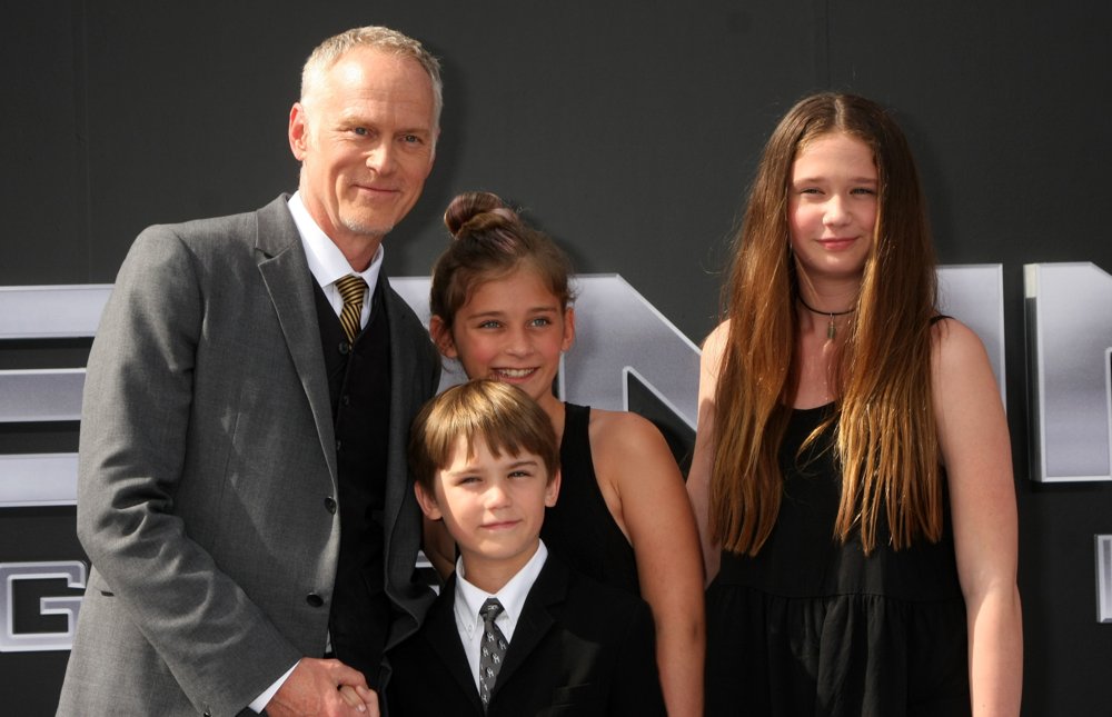 Los Angeles Premiere of Terminator Genisys - Red Carpet Arrivals