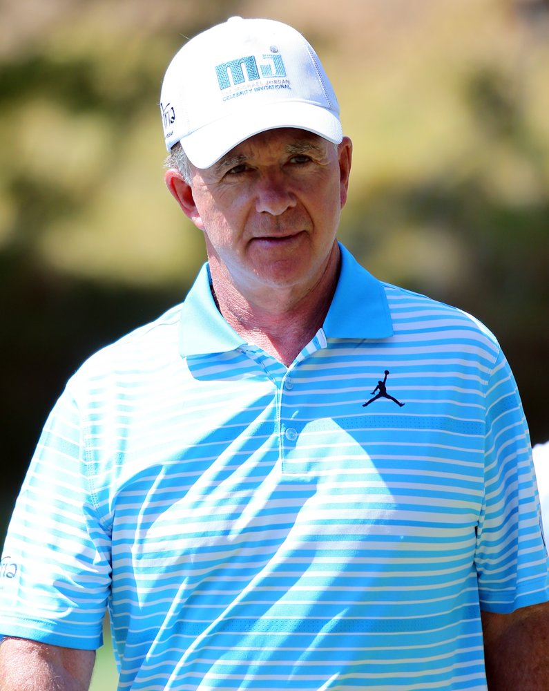 Day 3 of The 13th Annual Michael Jordan Celebrity Invitational