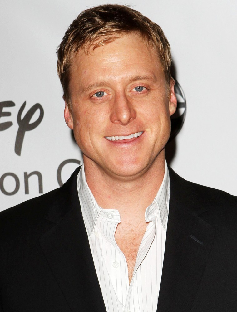 2011 Disney ABC Television Group Host Summer Press Tour