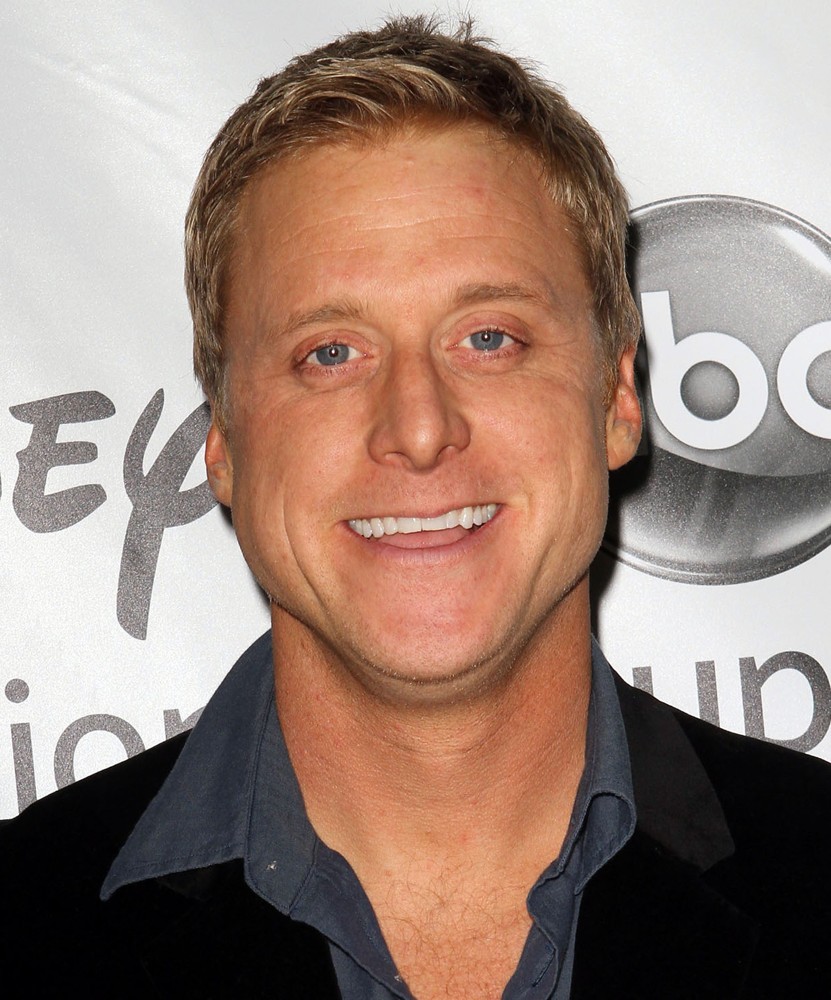 Disney ABC Television Group Hosts TCA Winter Press Tour - Arrivals