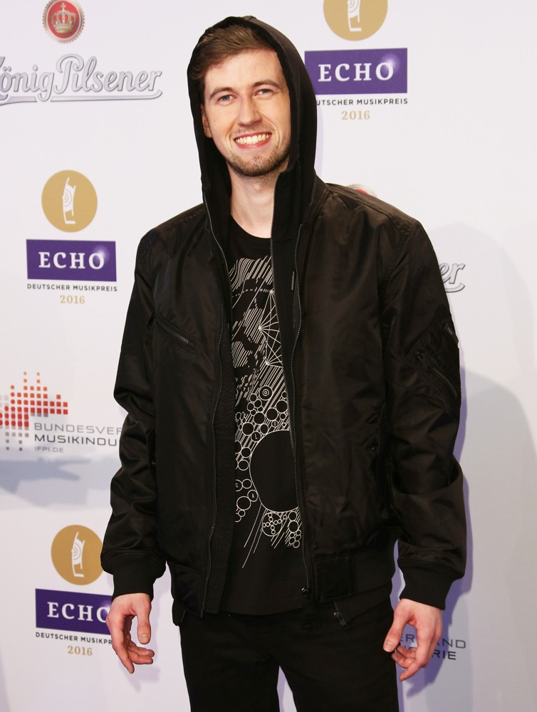 The 2016 ECHO Awards - Arrivals