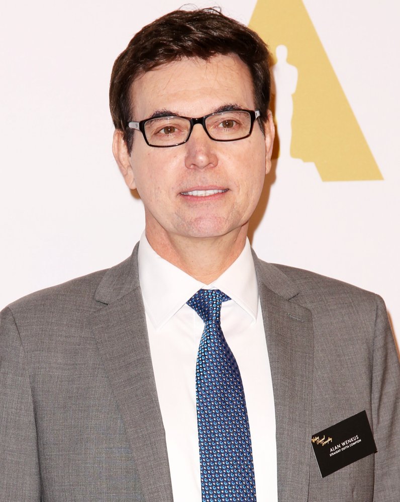 88th Annual Academy Awards Nominee Luncheon - Arrivals