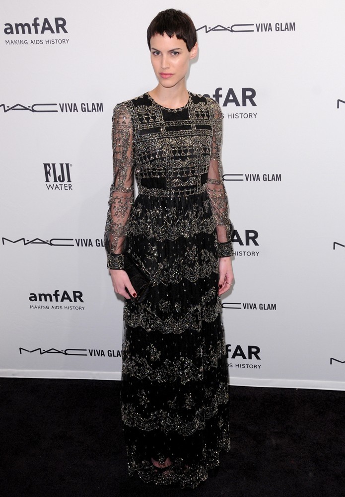 The amfAR Gala 2013