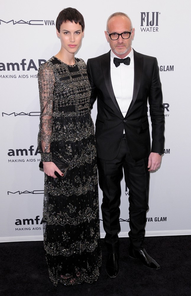 The amfAR Gala 2013