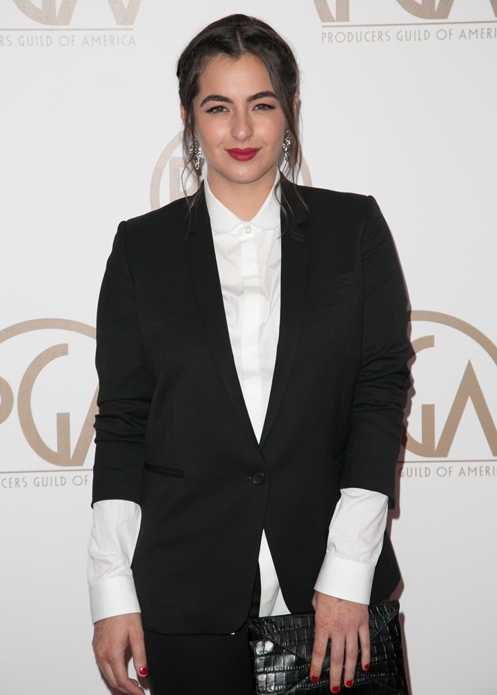 26th Annual Producers Guild of America Awards - Arrivals