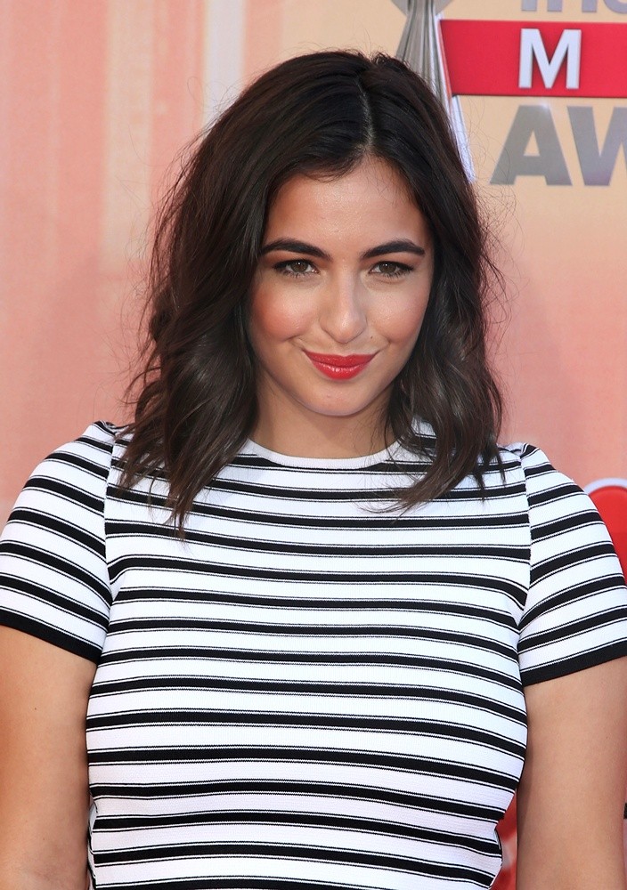 2nd Annual iHeartRadio Music Awards - Arrivals