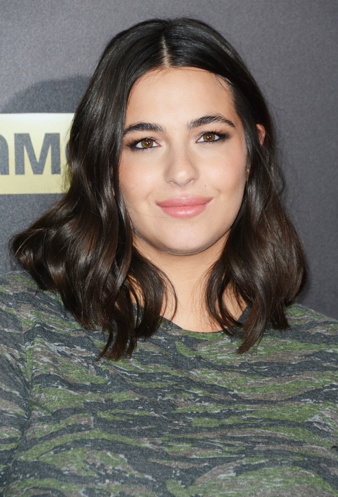 The Walking Dead Season 6 Premiere - Red Carpet Arrivals