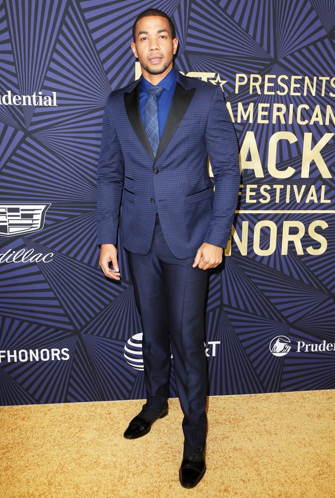 BET's 2017 American Black Film Festival Honors Awards