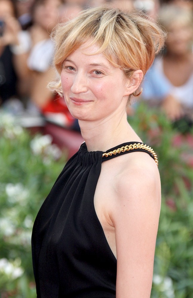 68th Venice Film Festival - Day 1 - The Ides of March - Red Carpet