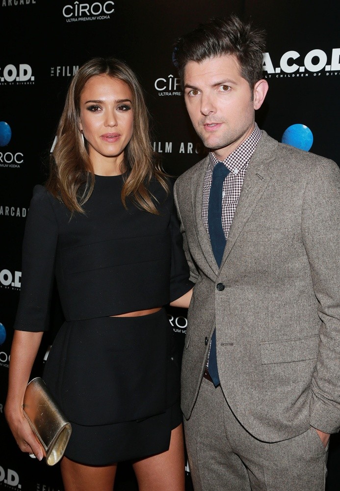 A.C.O.D. Los Angeles Premiere