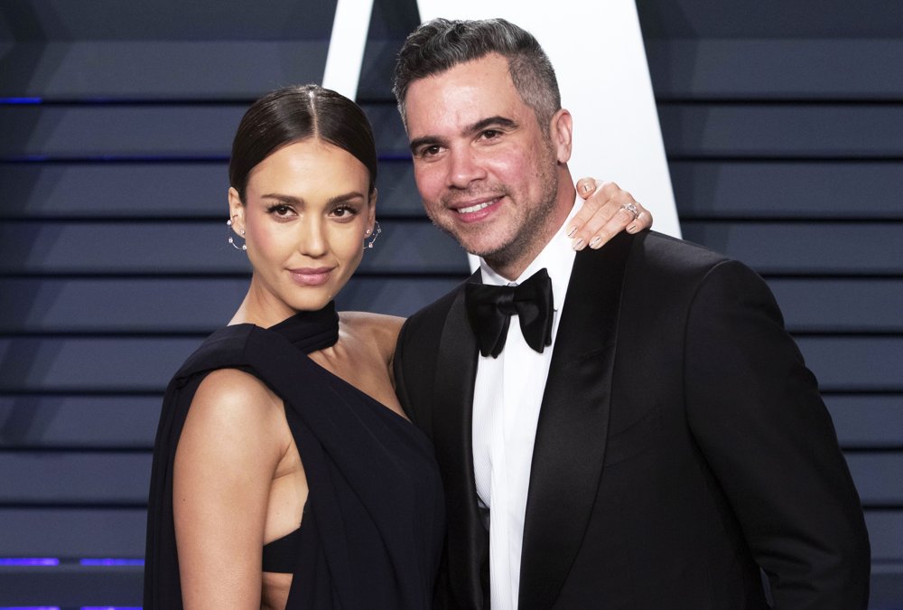 2019 Vanity Fair Oscar Party - Arrivals