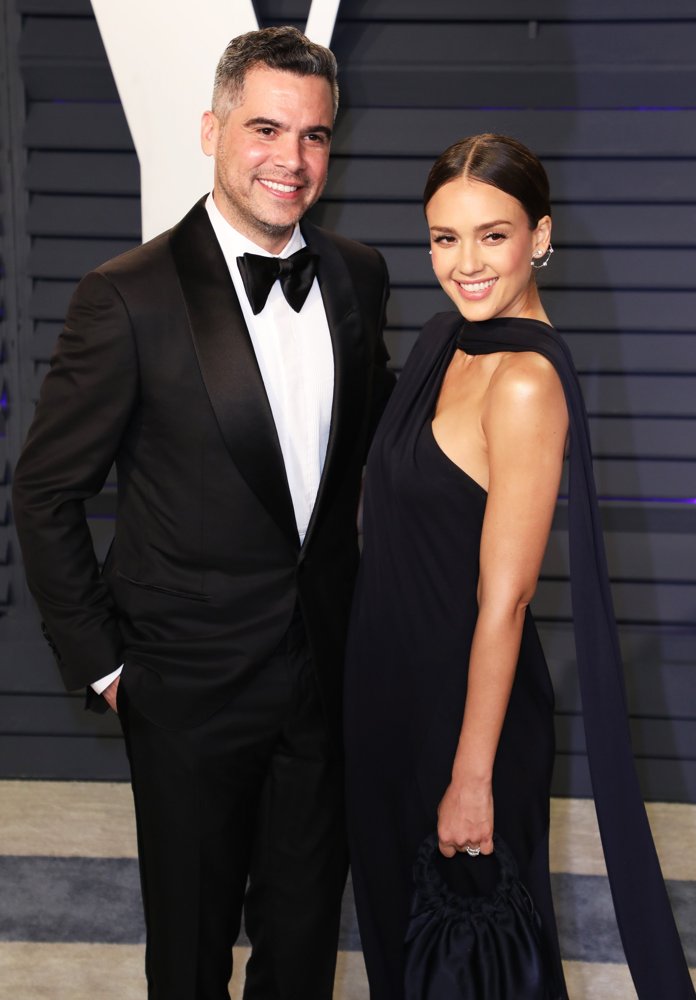 2019 Vanity Fair Oscar Party - Arrivals