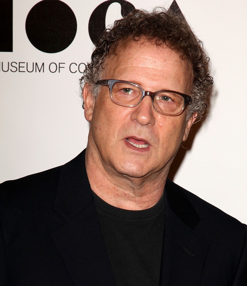 2011 MOCA Gala: An Artist's Life Manifesto - Arrivals