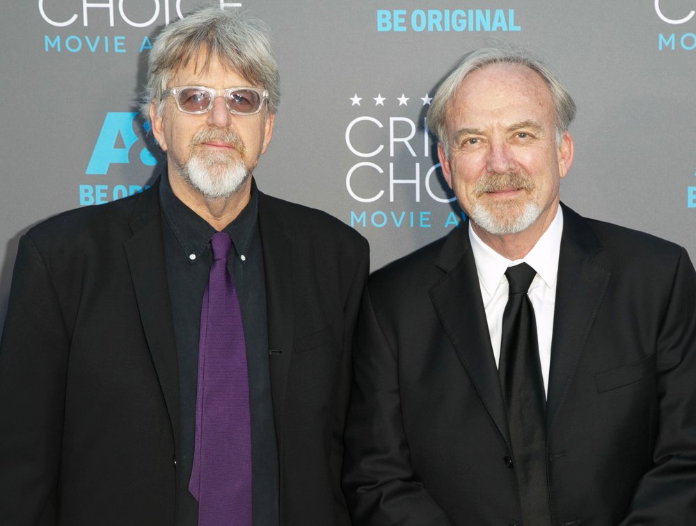20th Annual Critics' Choice Movie Awards - Arrivals