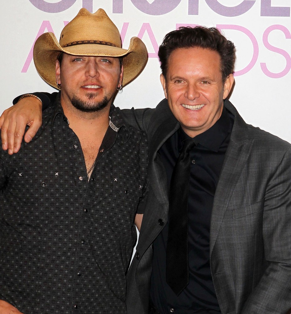 The 2013 People's Choice Awards Nominee Announcements