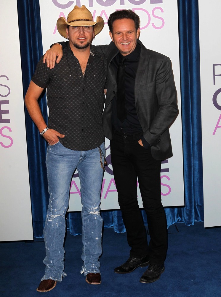 The 2013 People's Choice Awards Nominee Announcements