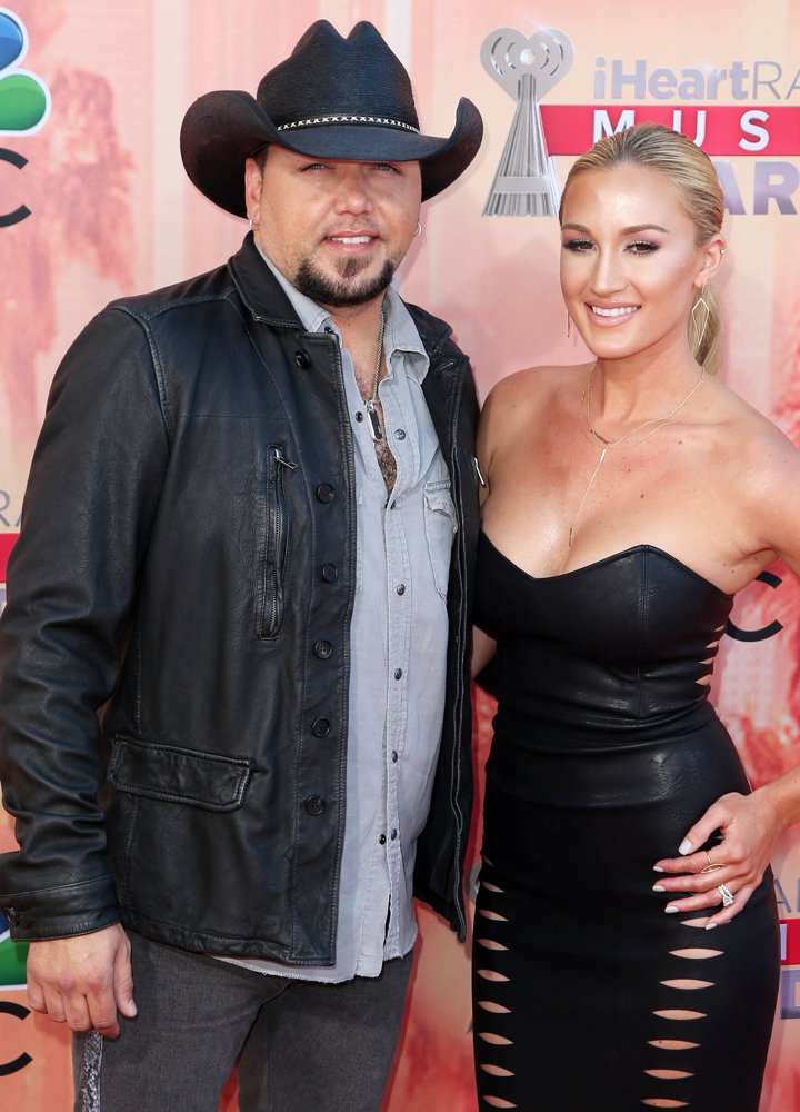 2nd Annual iHeartRadio Music Awards - Arrivals