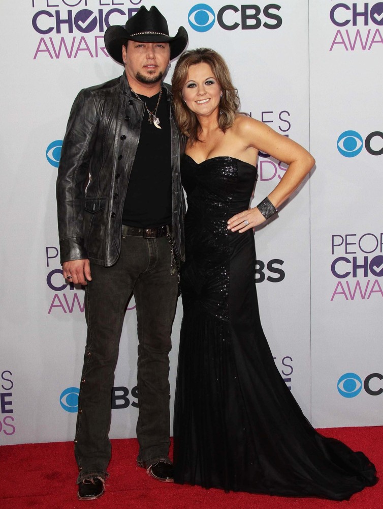 People's Choice Awards 2013 - Red Carpet Arrivals