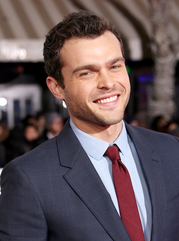 Premiere of Universal Pictures' Hail Caesar