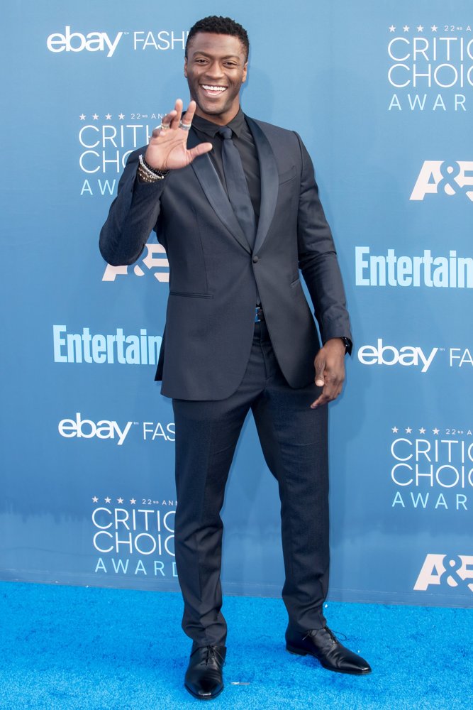 The 22nd Annual Critics' Choice Awards - Arrivals